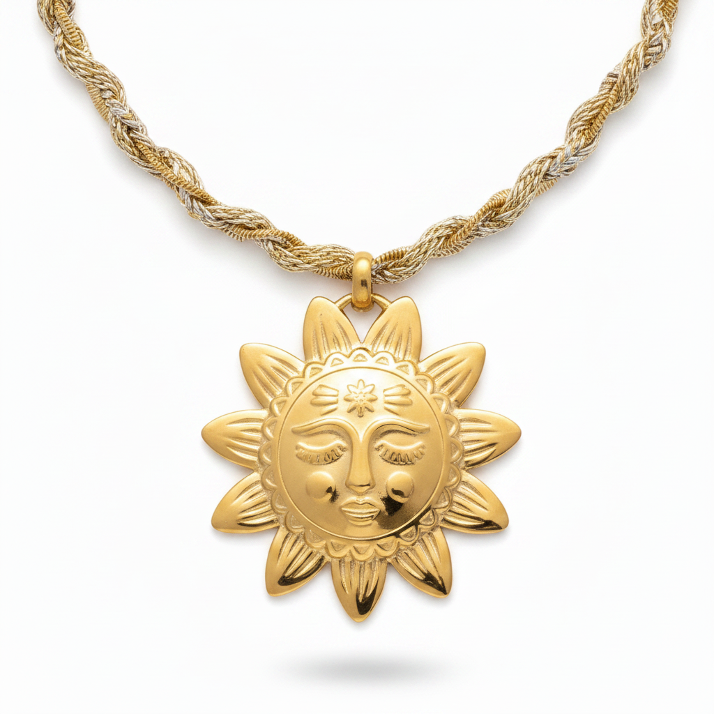 Collier Cassandra