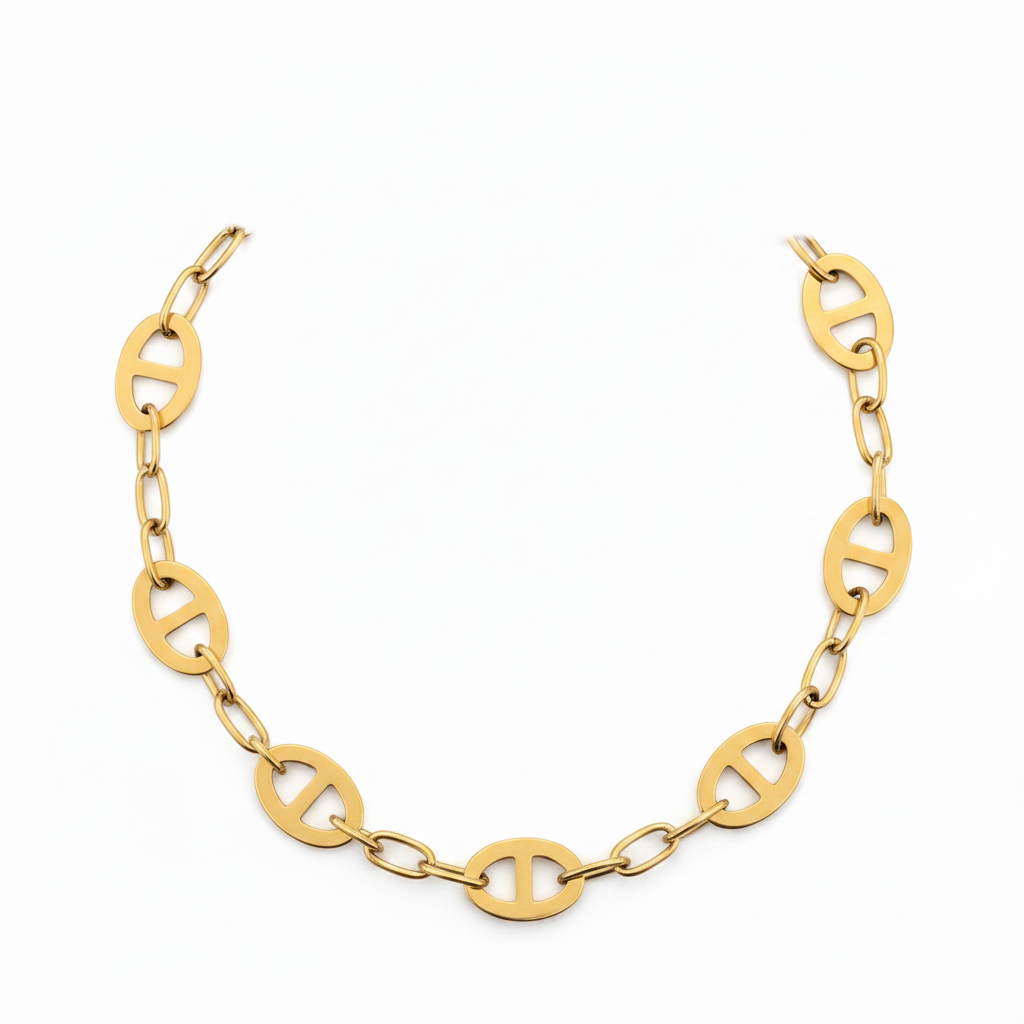 Collier Vanessa