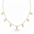 Collier Lina