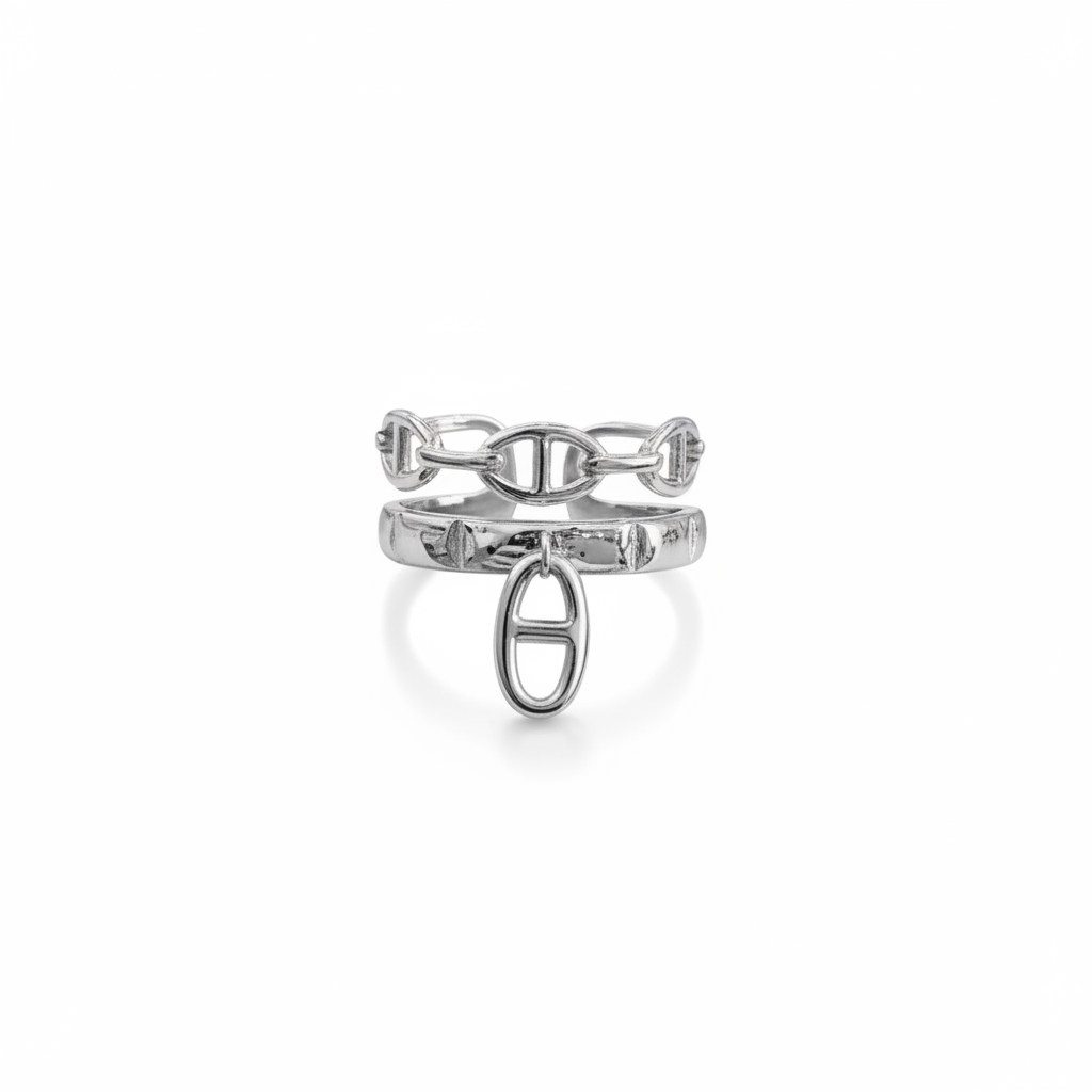 Bague Anna