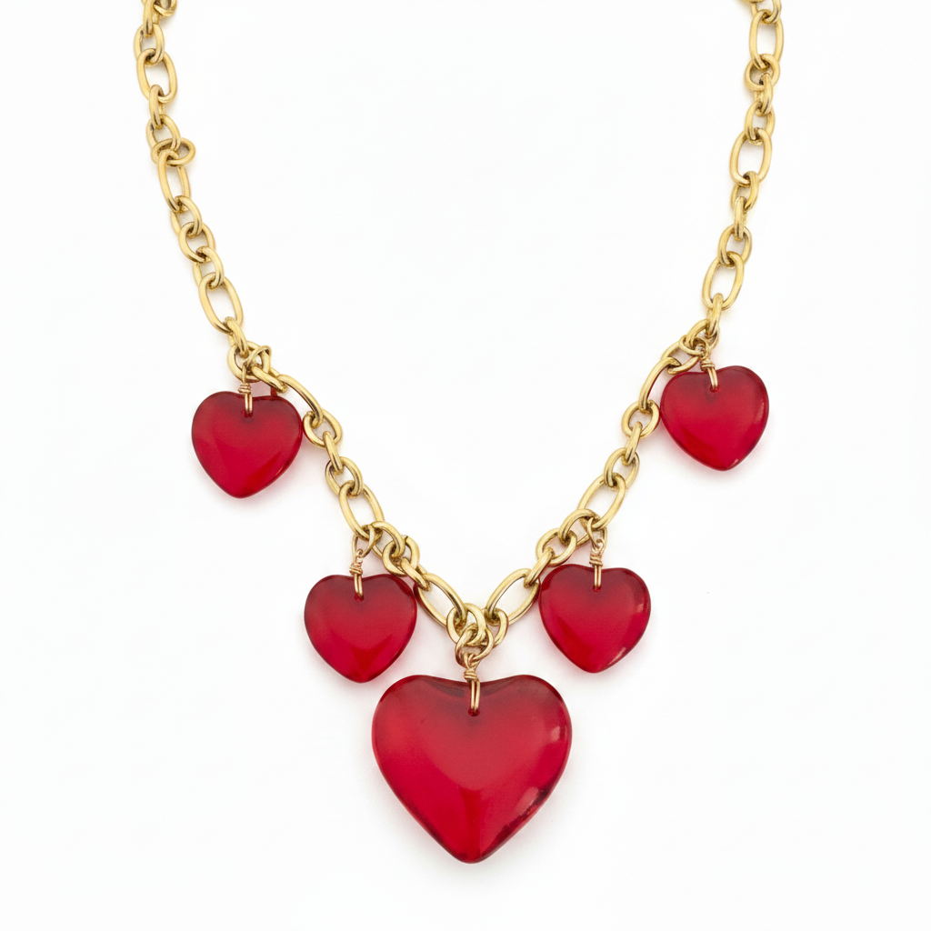 Collier Mia