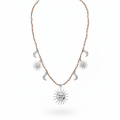 Collier soleil