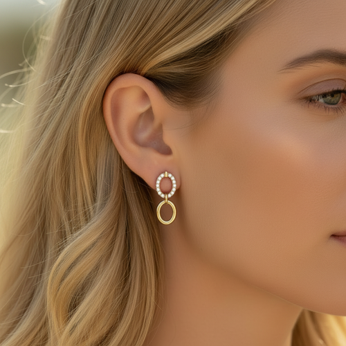 Boucles Melie