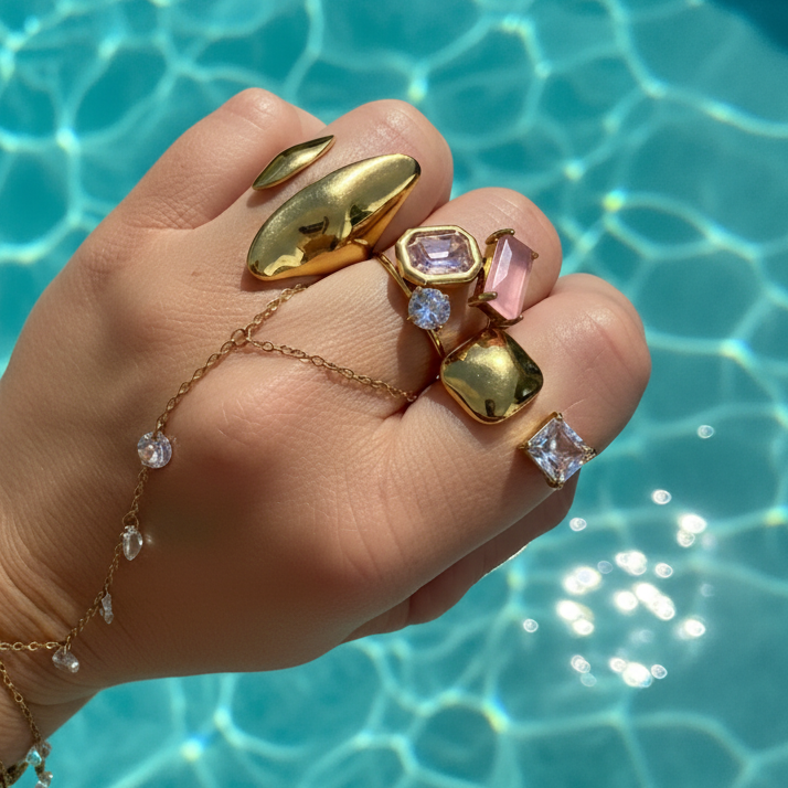 Bracelet Gabrielle