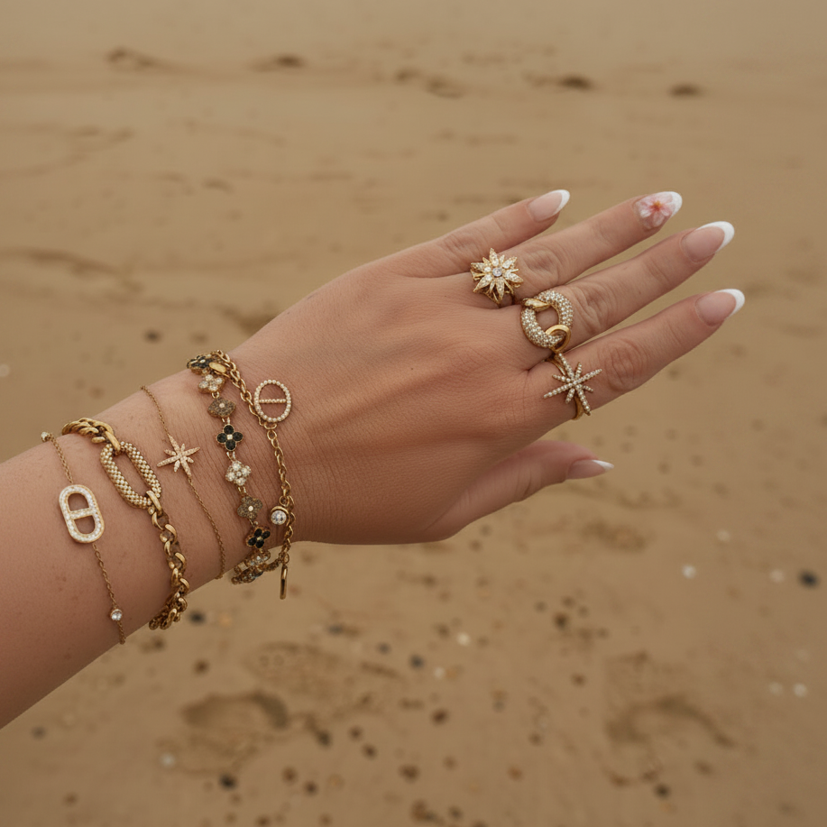 Bracelet Reem