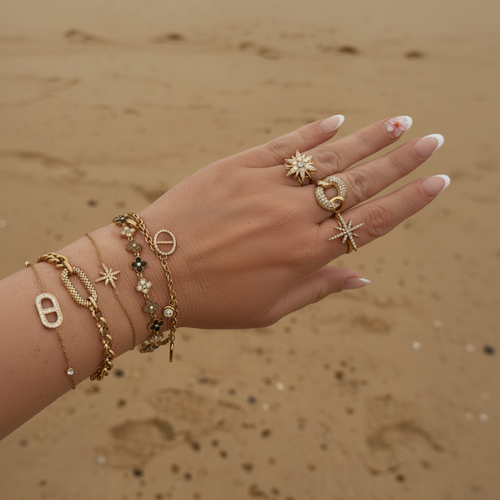 Bague Adrianna