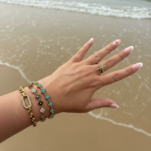 Bague Oriane