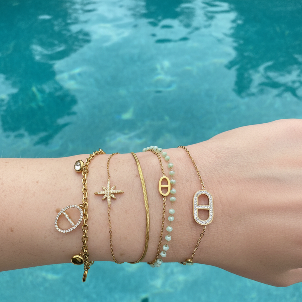 Bracelet Reem