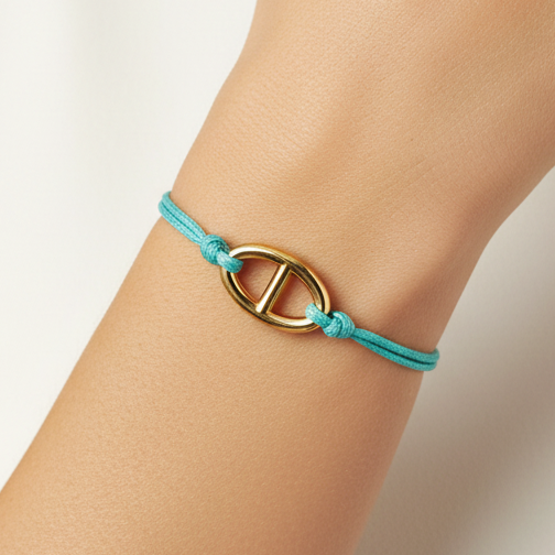 Bracelet cordon