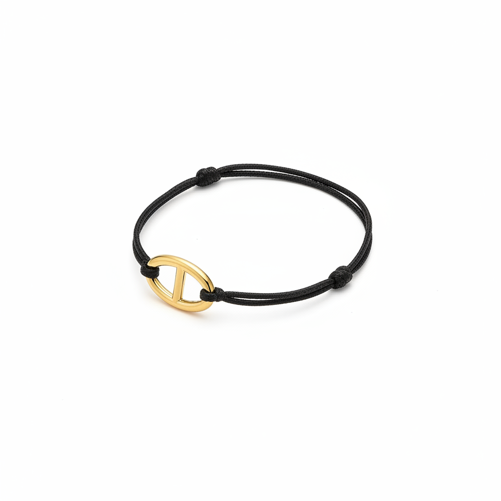 Bracelet cordon