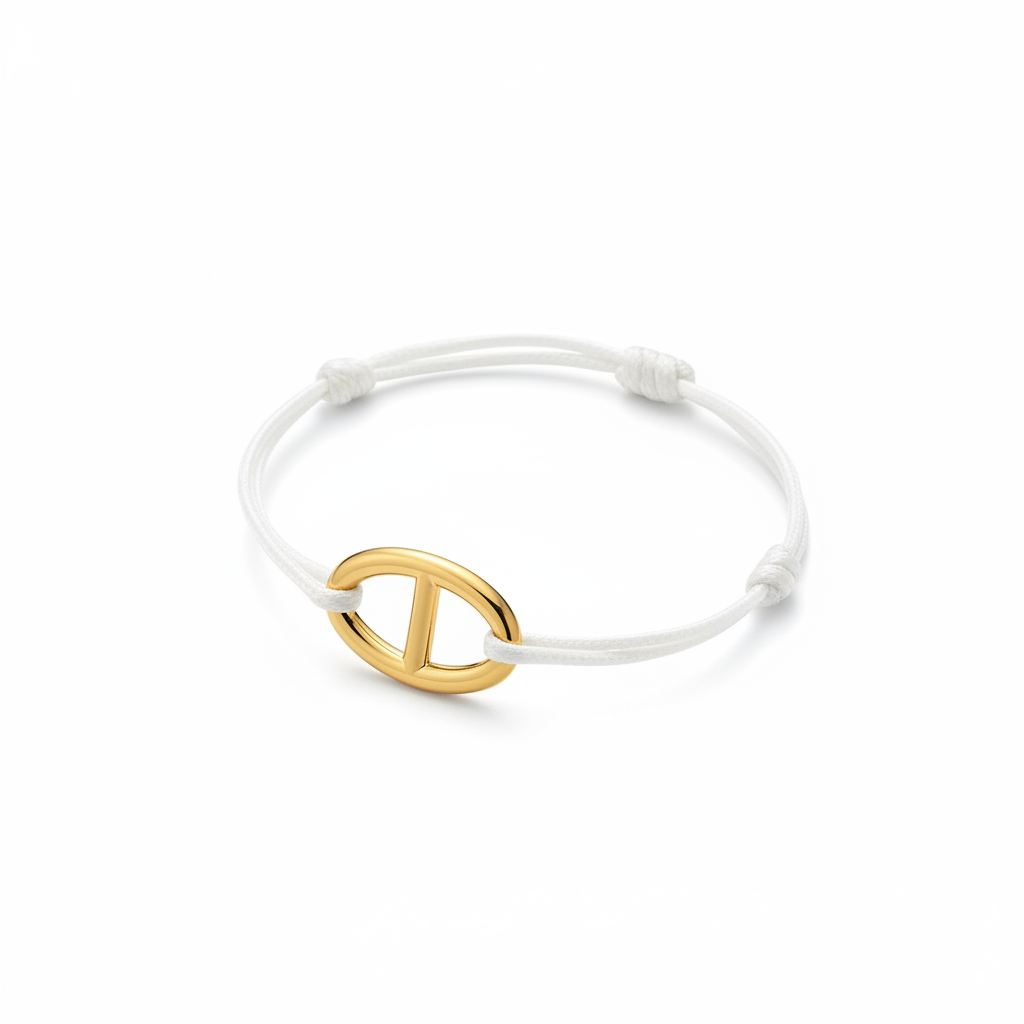 Bracelet cordon