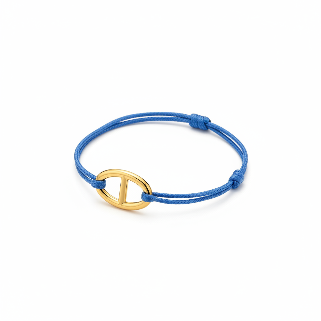 Bracelet cordon