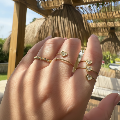 Bague Lyly
