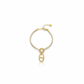 Bracelet cordon pendentif