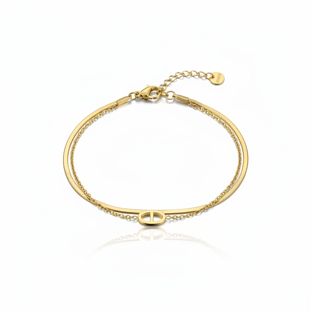 Bracelet Delia