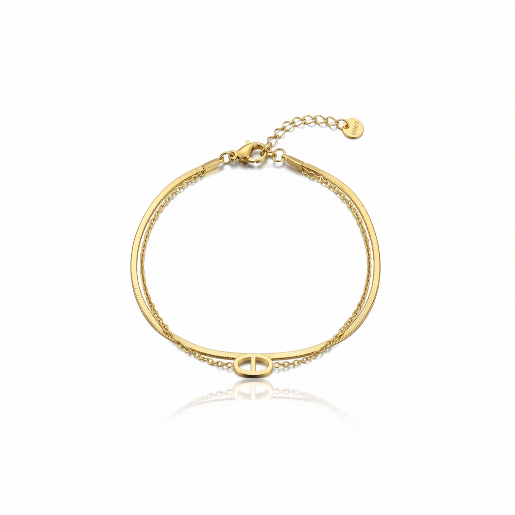 Bracelet Delia