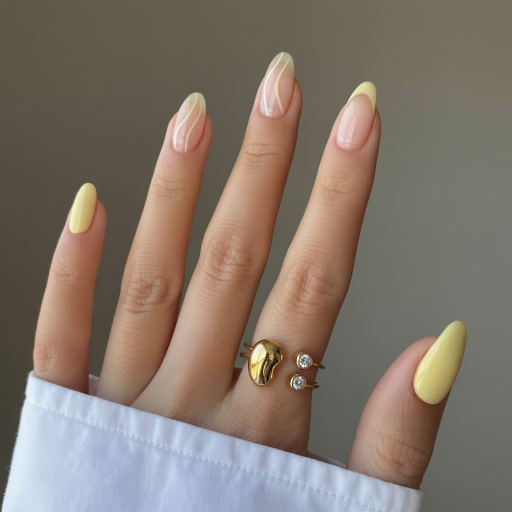 Bague Carmen