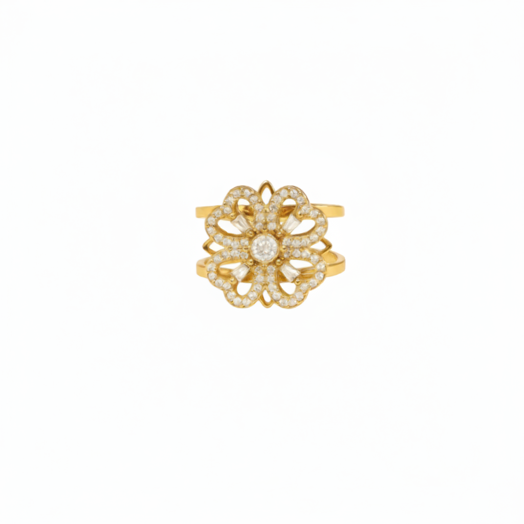 Bague Julietta - anti stress
