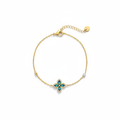 Bracelet Flavie - bleu