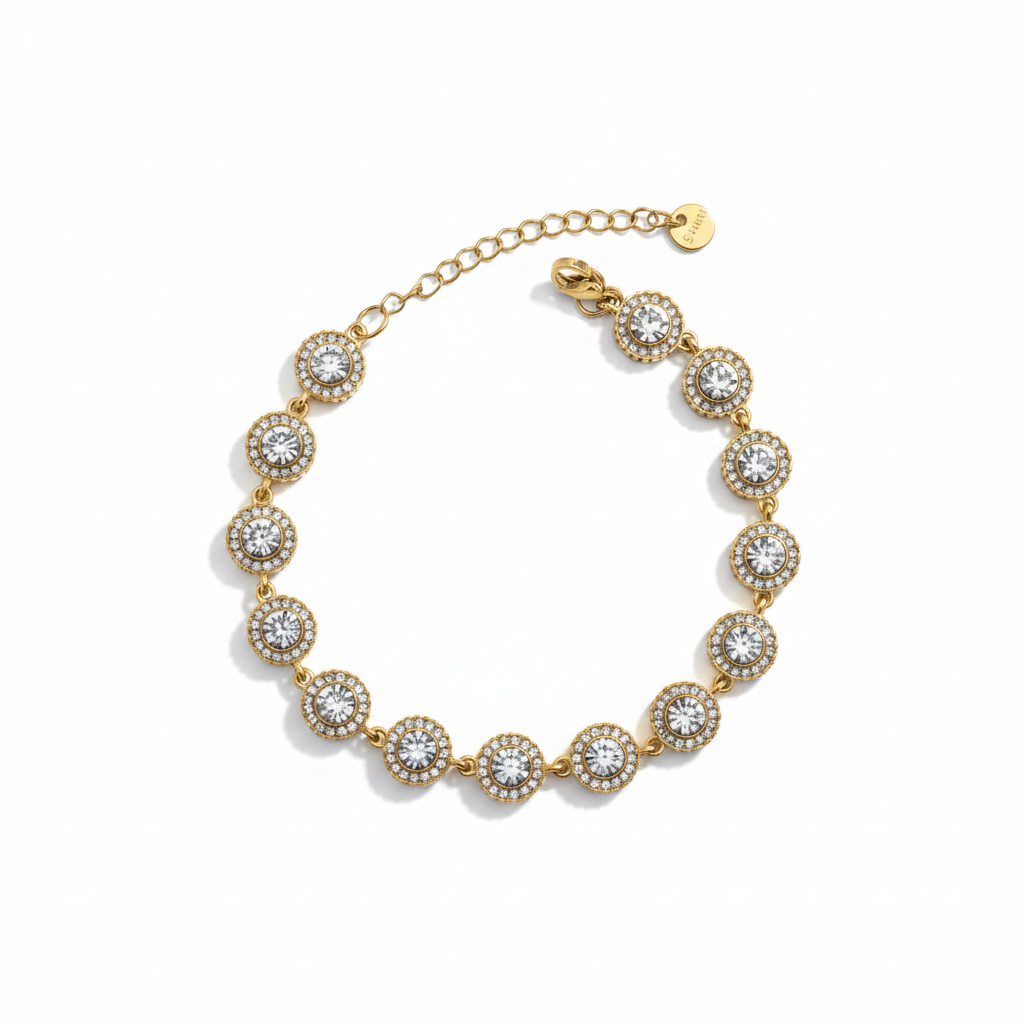 Bracelet Adèle