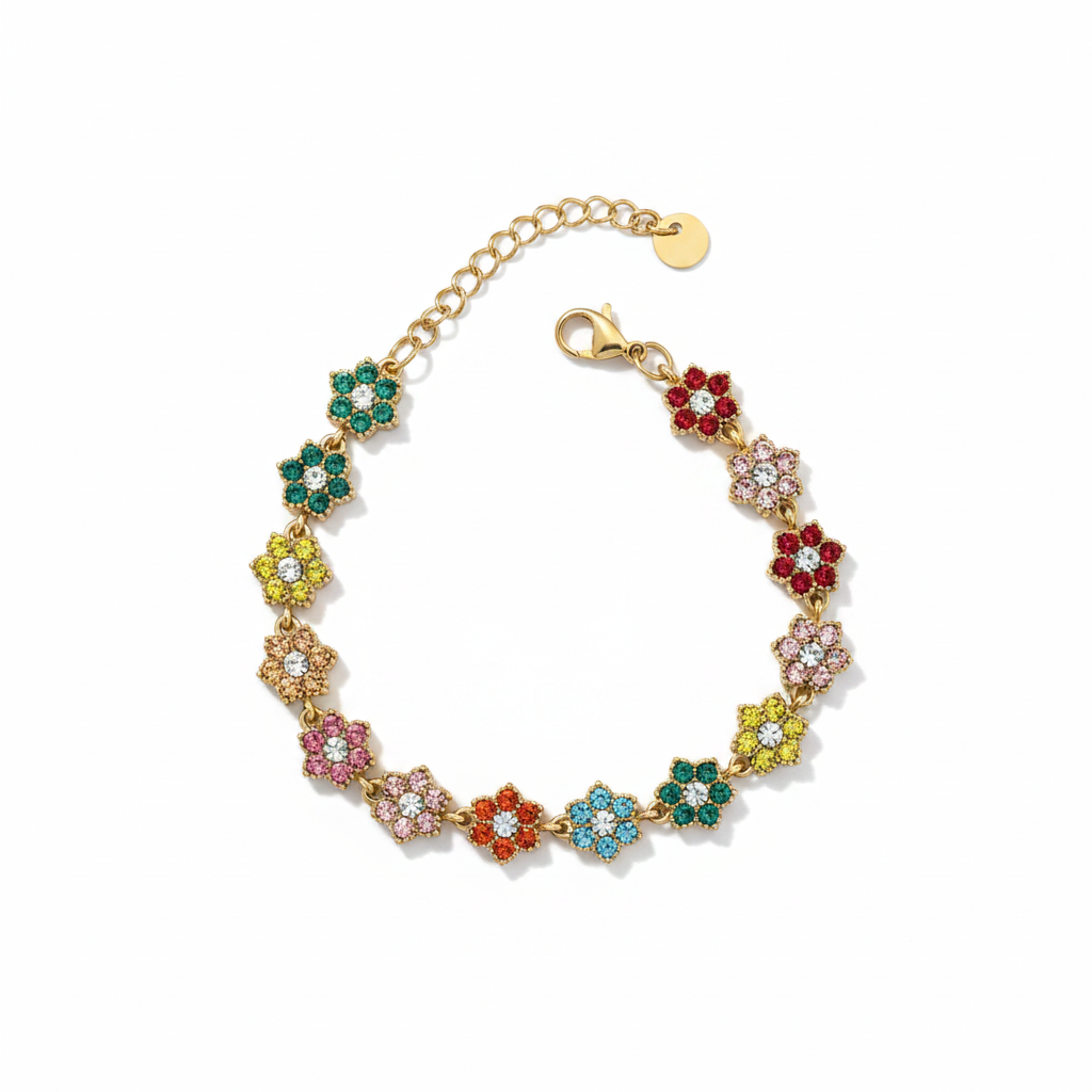 Bracelet Zoé
