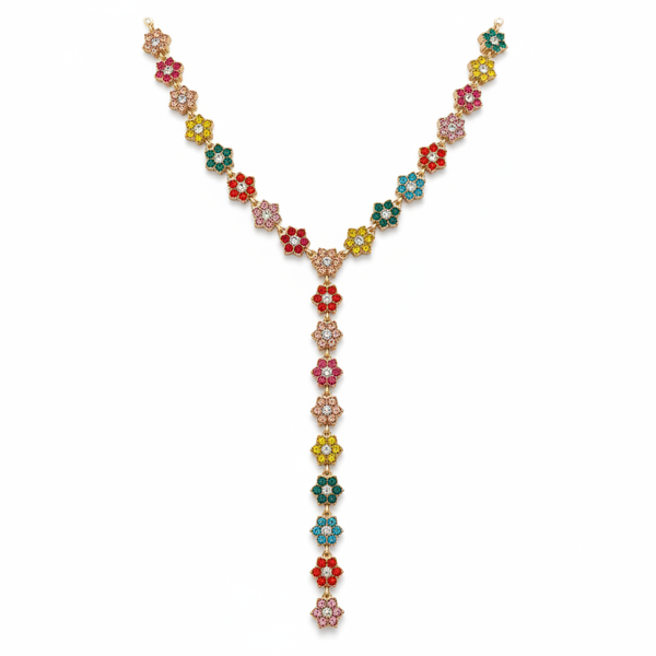 Collier Monica