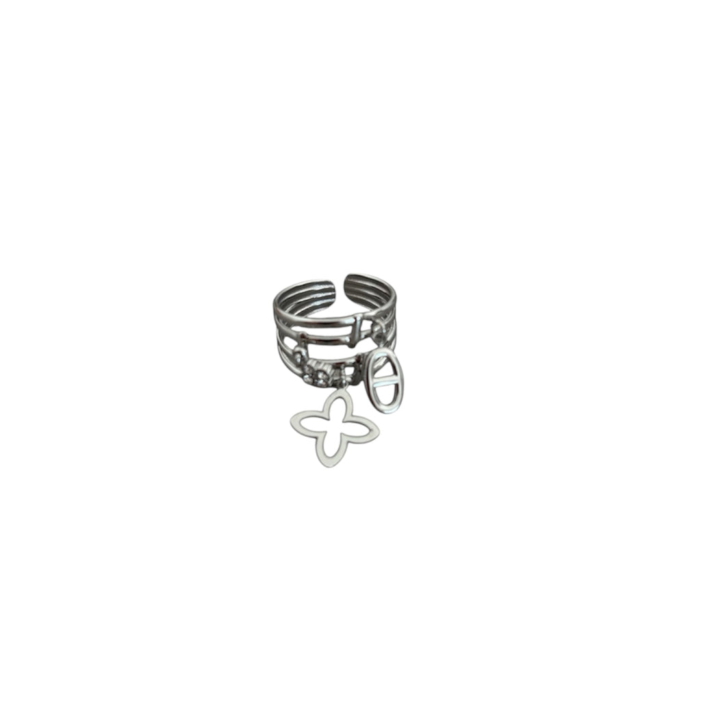 Bague Roxane