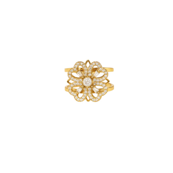 Bague Julietta - anti stress