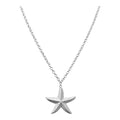 Collier étoile