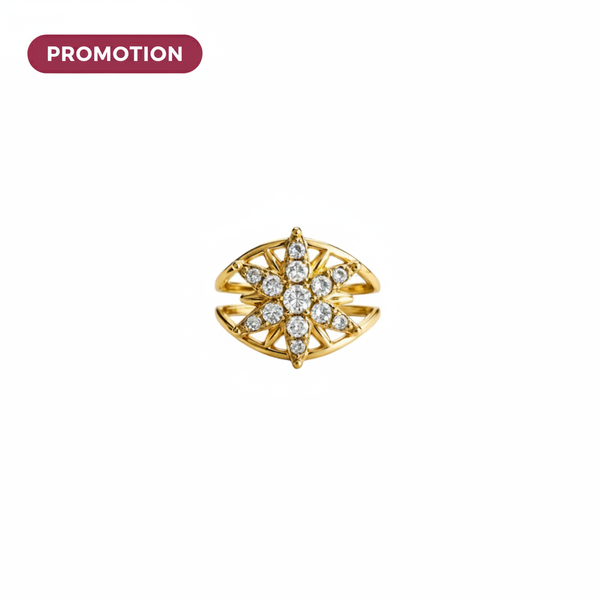 Bague Gena - Promotion