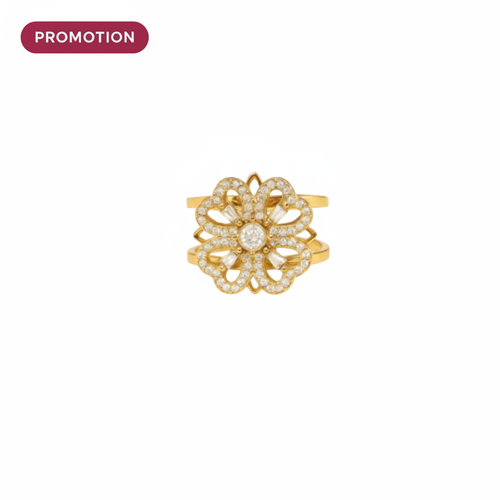 Bague Julietta - Promotion