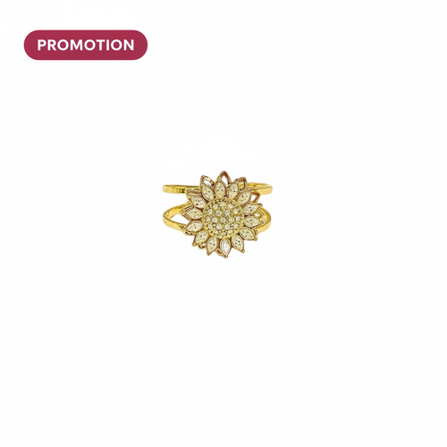 Bague Juliette - Promotion